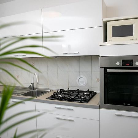 Apartment "Istra Inspirita Ii" Rovinj Buitenkant foto