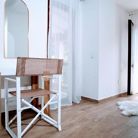 Apartment "Istra Inspirita Ii" Rovinj Buitenkant foto