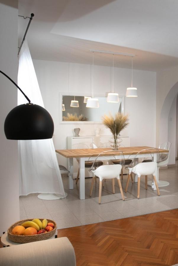 Apartment "Istra Inspirita Ii" Rovinj Buitenkant foto